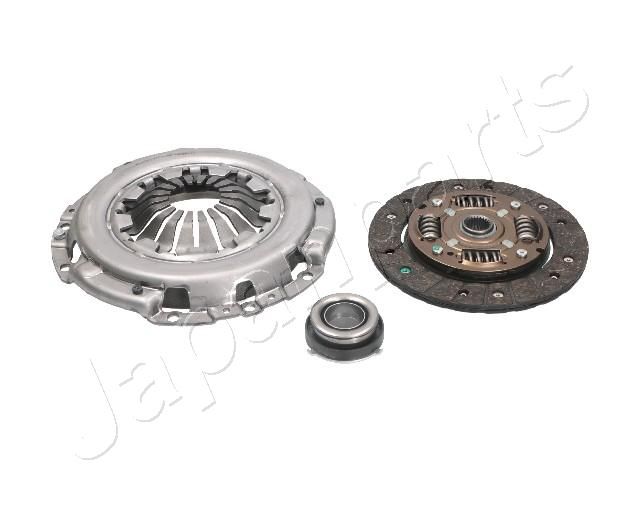 Zestaw sprzęgieł JAPANPARTS KF-H71