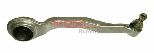 Wahacz, zawieszenie koła METZGER 58053302
