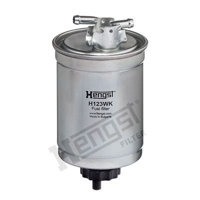 Filtr paliwa HENGST FILTER H123WK