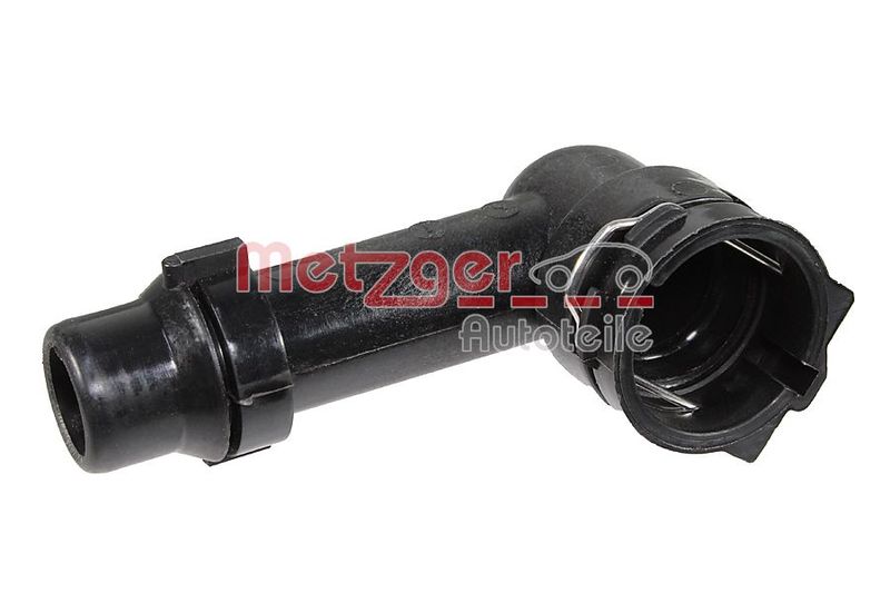 Kołnierz płynu chłodzącego METZGER 4010460