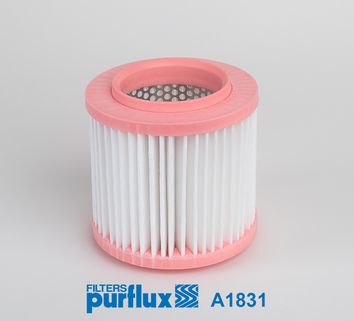 Filtr powietrza PURFLUX a1831