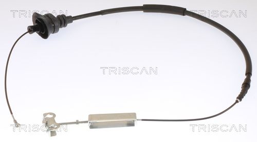 Cięgło, hamulec postojowy TRISCAN 8140101108