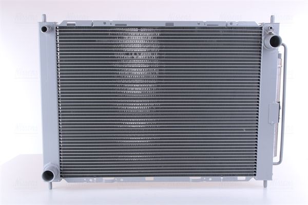 Moduł chłodzący NISSENS 637625