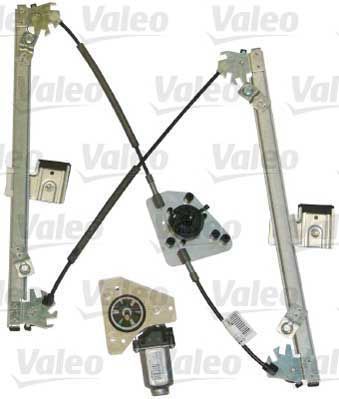 Podnośnik szyby VALEO 850758