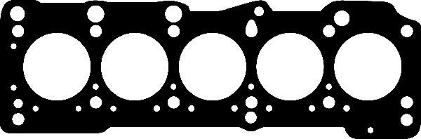 Uszczelka, głowica cylindrów CORTECO 414796P