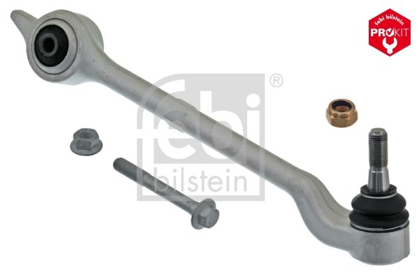 Wahacz, zawieszenie koła FEBI BILSTEIN 34656