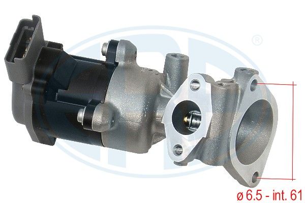 Zawór AGR ERA 555009A