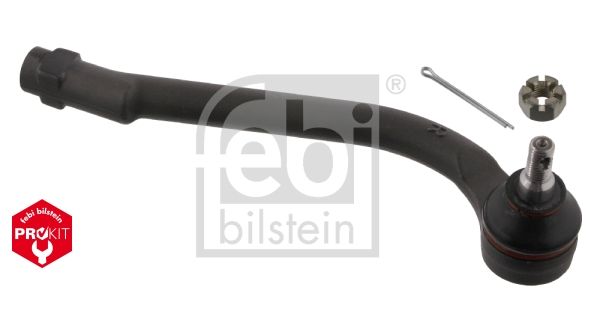 Końcówka drążka kierowniczego poprzecznego FEBI BILSTEIN 34660