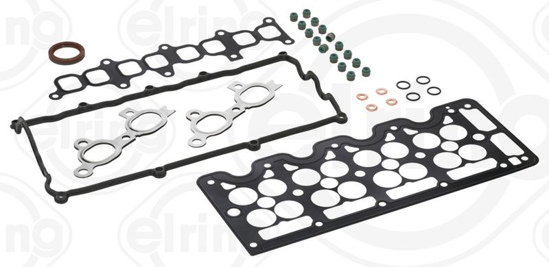 Zestaw uszczelek, głowica cylindrów ELRING 486.090