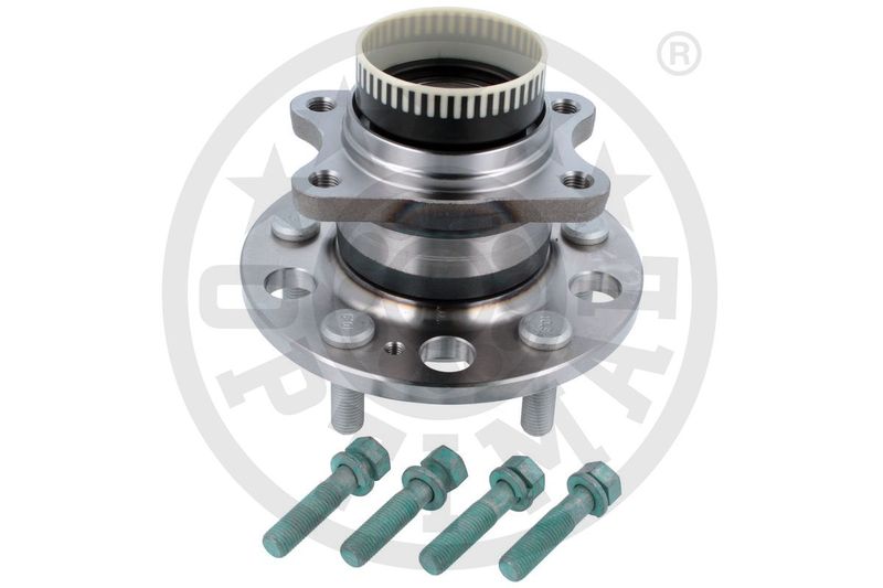 Zestaw łożysk koła OPTIMAL 922777