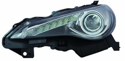 Reflektor ABAKUS 212-11U6RNLEHM2