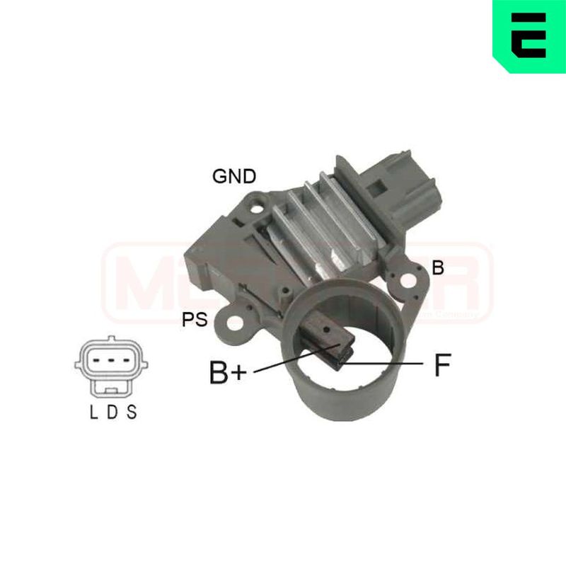 Regulator napięcia ERA 215186