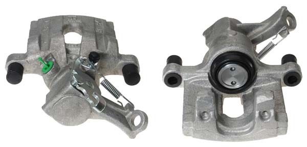Zacisk hamulca BUDWEG CALIPER 343098