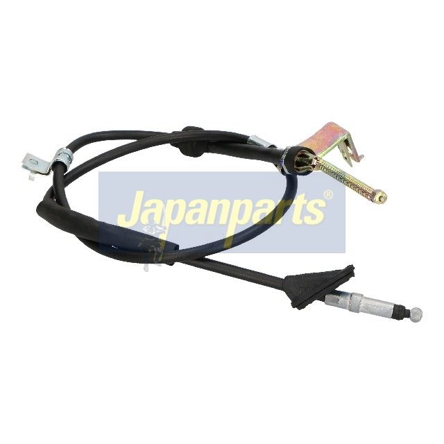 Cięgło, hamulec postojowy JAPANPARTS BC-419L