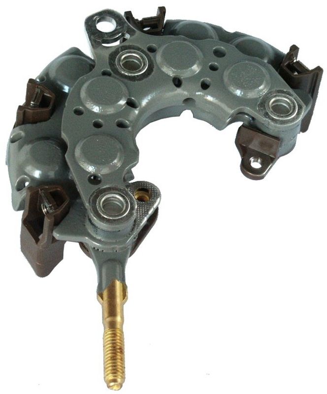 Prostownik, alternator HC-Cargo F 032 231 236