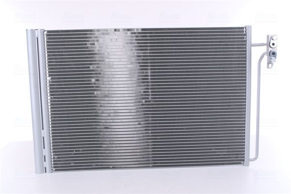 Skraplacz, klimatyzacja NISSENS 940045