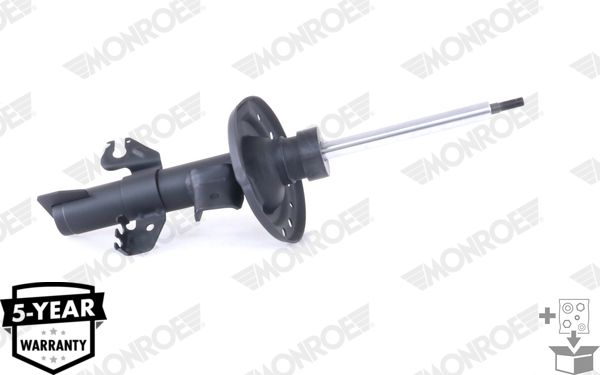 Amortyzator MONROE G8312