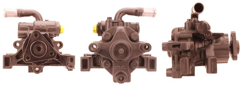 Pompa hydrauliczna, układ kierowniczy DRI 715520432