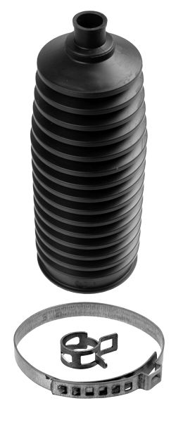 Osłona, system kierowania LEMFÖRDER 30918 01