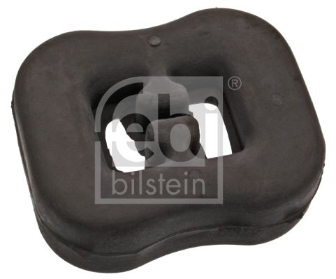 Uchwyt, system wydechowy FEBI BILSTEIN 15706