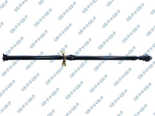 Wał napędowy, napęd osi GSP PS900182