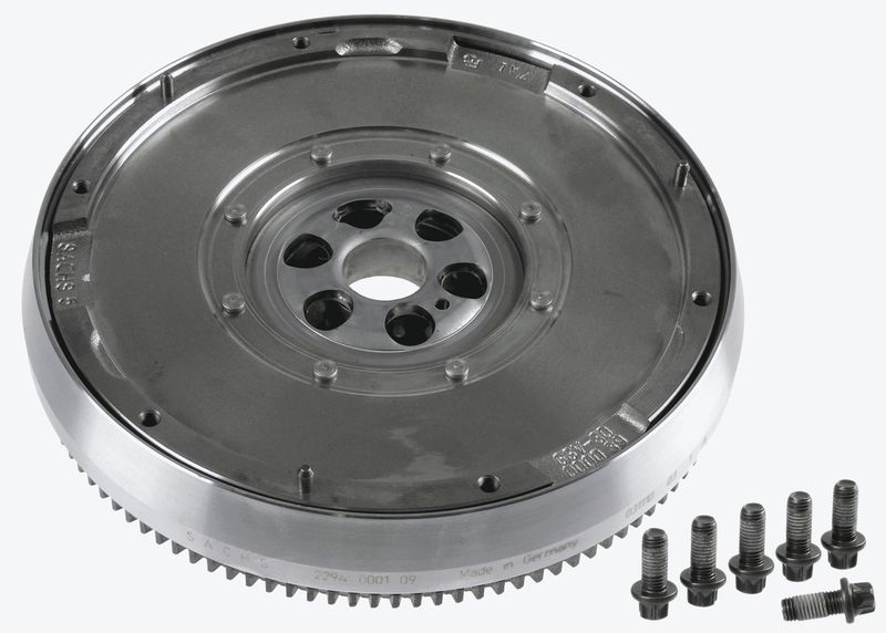 Koło zamachowe SACHS 2294 000 109