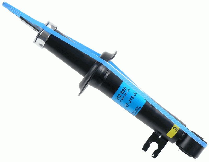 Amortyzator SACHS 312 699
