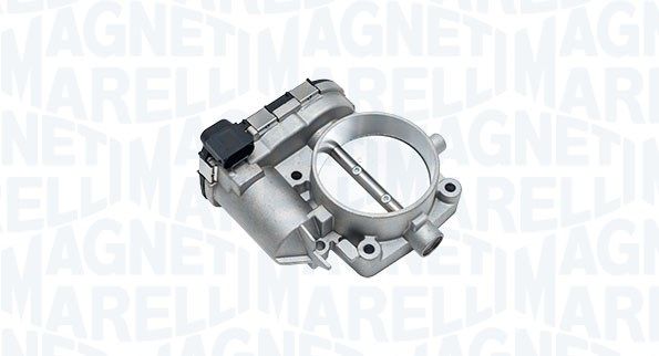 Korpus przepustnicy MAGNETI MARELLI 802000000160