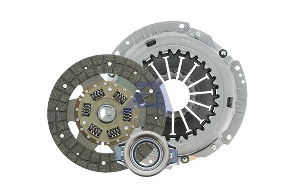 Zestaw sprzęgieł Aisin KN-094