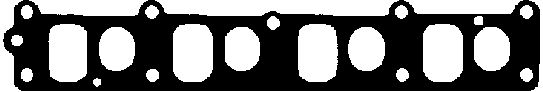 Uszczelka, kolektor dolotowy CORTECO 026400P