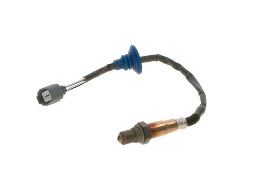 Sonda lambda BOSCH 0258006538