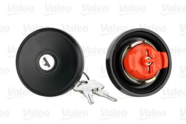 Zamknięcie, zbiornik paliwa VALEO 247525