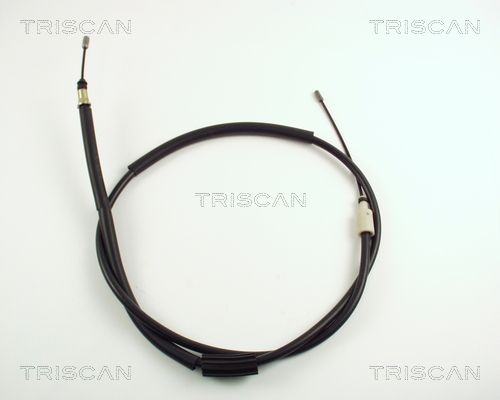 Cięgło, hamulec postojowy TRISCAN 814028133