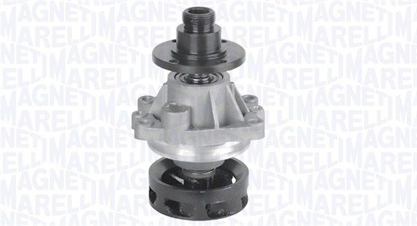 Pompa wody, chłodzenie silnika MAGNETI MARELLI 352316170042