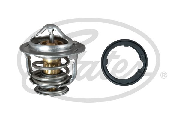 Termostat, płyn chłodzący GATES TH31782G1