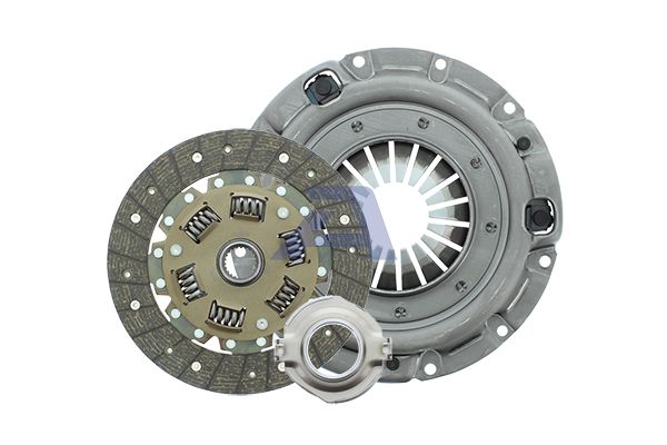 Zestaw sprzęgieł AISIN KZ-063