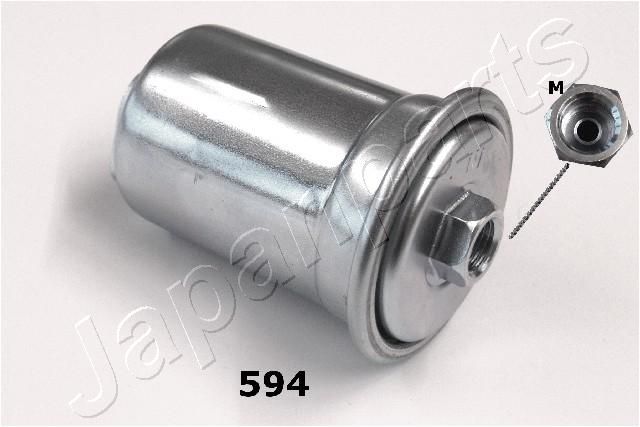 Filtr paliwa JAPANPARTS FC-594S