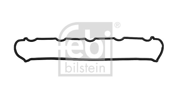 Uszczelka, pokrywa głowicy cylindrów FEBI BILSTEIN 18571
