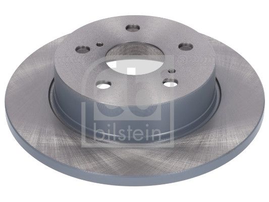 Tarcza hamulcowa FEBI BILSTEIN 180025
