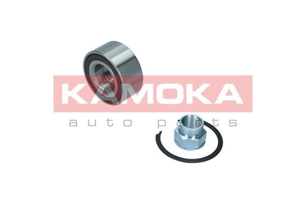 Zestaw łożysk koła KAMOKA 5600104