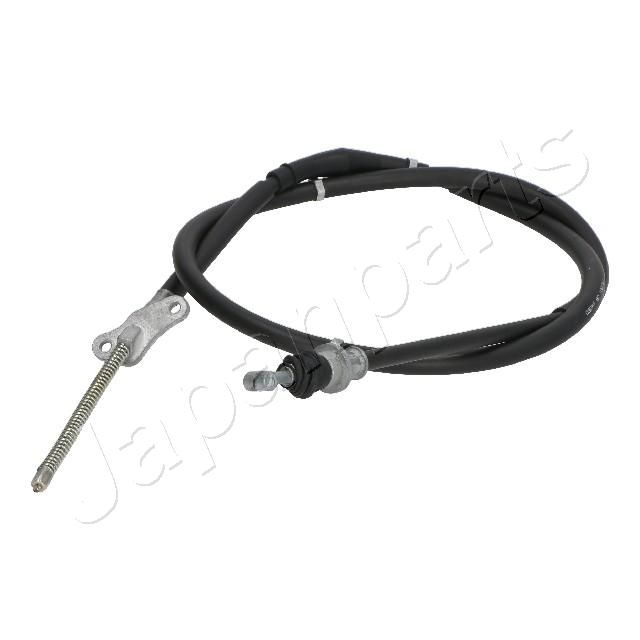 Cięgło, hamulec postojowy JAPANPARTS BC-908L