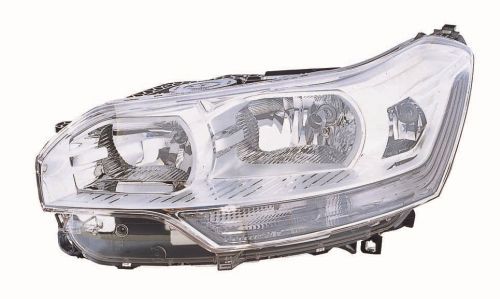 Reflektor ABAKUS 552-1128RMLD-EM