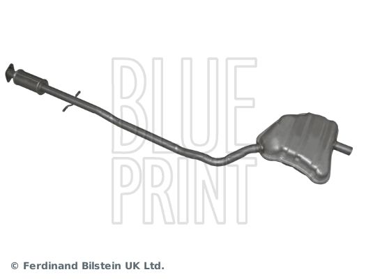 Tłumik końcowy BLUE PRINT ADB116001