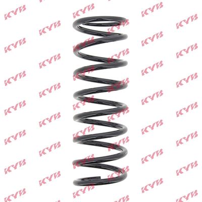 Sprężyna zawieszenia KYB RD6505