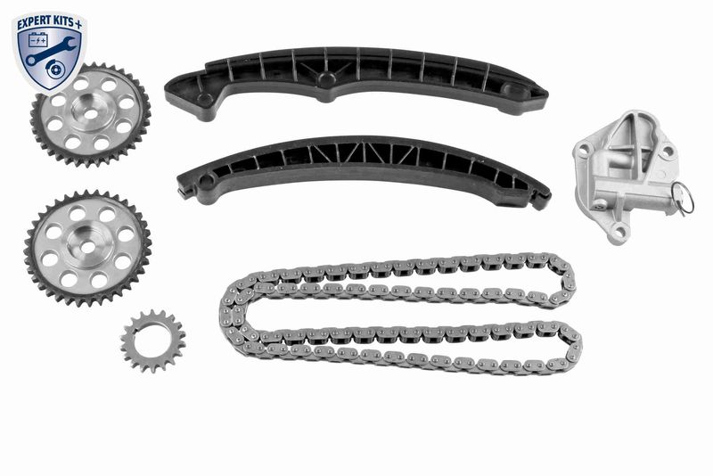 Zestaw łańcucha rozrządu VAICO V10-10014-SP