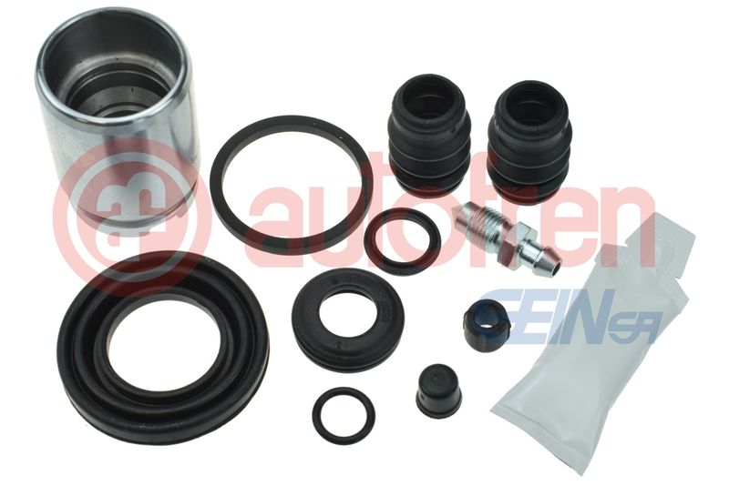 Zestaw naprawczy, zacisk hamulca AUTOFREN SEINSA D43261C