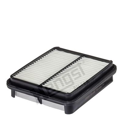 Filtr powietrza HENGST FILTER E756L
