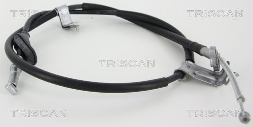 Cięgło, hamulec postojowy TRISCAN 8140 40149