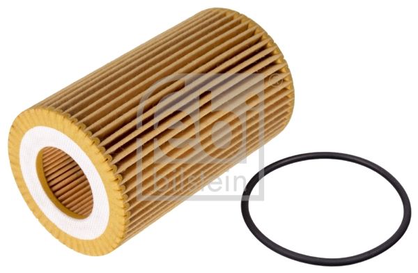 Filtr oleju FEBI BILSTEIN 100490
