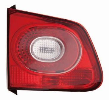 Lampa tylna zespolona ABAKUS 441-1317L-LD-UE